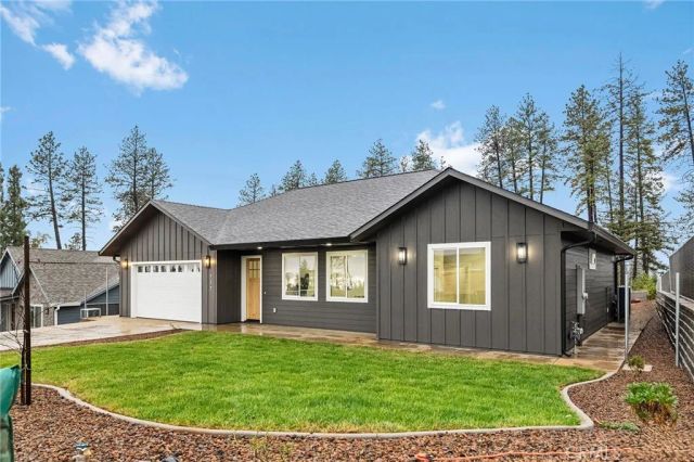 717 Madrone Way, Paradise, CA 95969