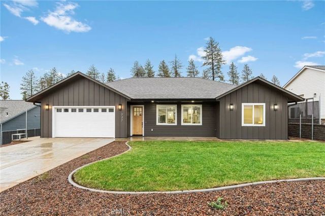 717 Madrone Way, Paradise, CA 95969