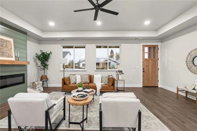 717 Madrone Way, Paradise, CA 95969