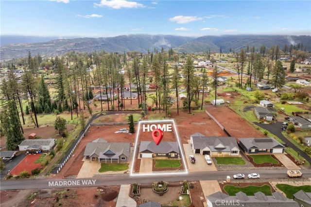 717 Madrone Way, Paradise, CA 95969