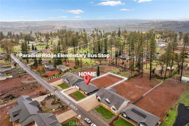 717 Madrone Way, Paradise, CA 95969