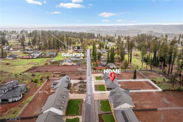 717 Madrone Way, Paradise, CA 95969