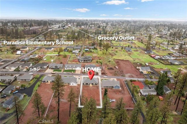 717 Madrone Way, Paradise, CA 95969
