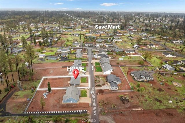 717 Madrone Way, Paradise, CA 95969