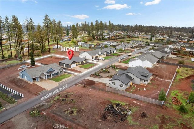 717 Madrone Way, Paradise, CA 95969