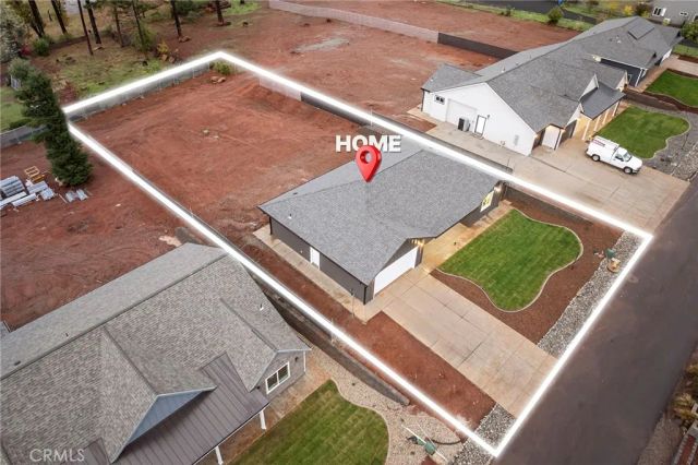 717 Madrone Way, Paradise, CA 95969