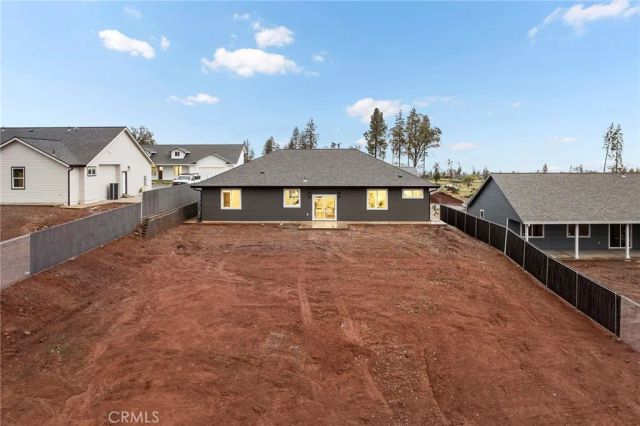 717 Madrone Way, Paradise, CA 95969