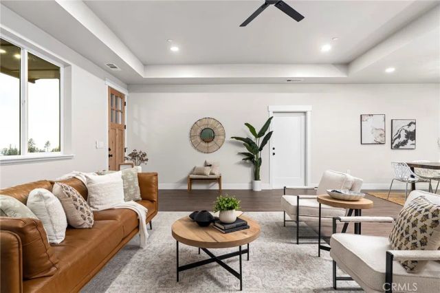 717 Madrone Way, Paradise, CA 95969