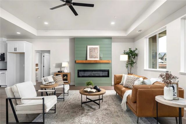 717 Madrone Way, Paradise, CA 95969