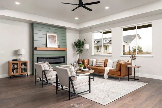 717 Madrone Way, Paradise, CA 95969