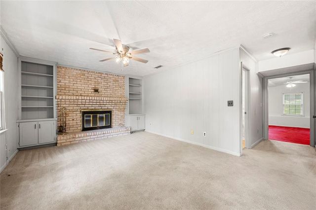 4000 Pinehurst Place, Decatur, GA 30034