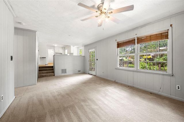 4000 Pinehurst Place, Decatur, GA 30034