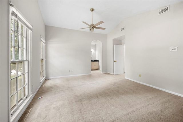 4000 Pinehurst Place, Decatur, GA 30034