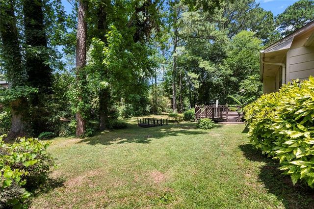 4000 Pinehurst Place, Decatur, GA 30034