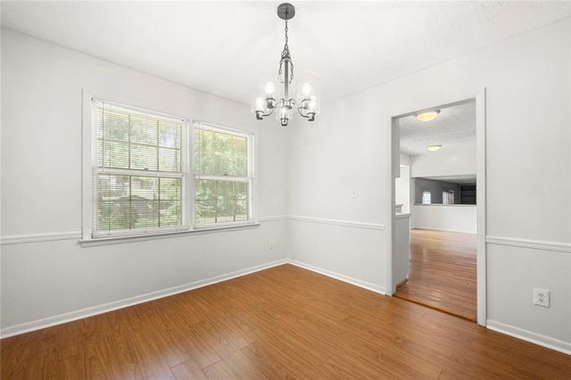 4000 Pinehurst Place, Decatur, GA 30034