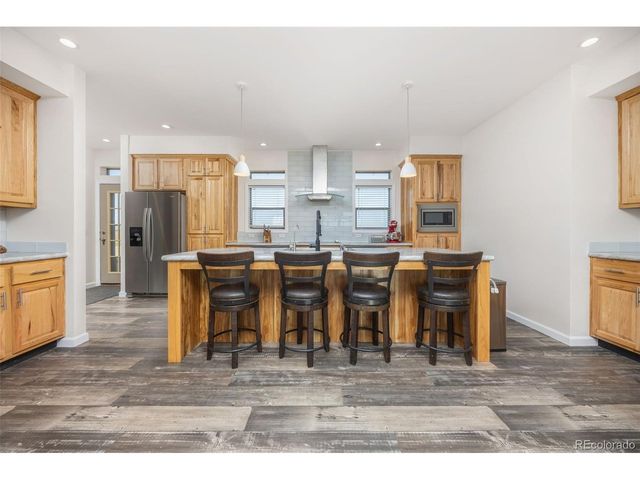 45171 County Road 35, Pierce, CO 80650