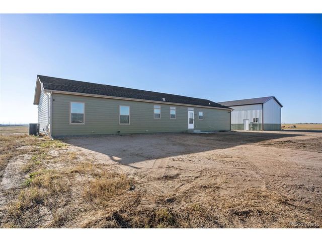 45171 County Road 35, Pierce, CO 80650