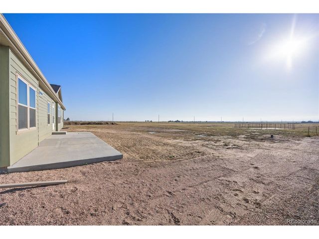 45171 County Road 35, Pierce, CO 80650