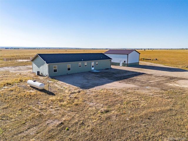 45171 County Road 35, Pierce, CO 80650