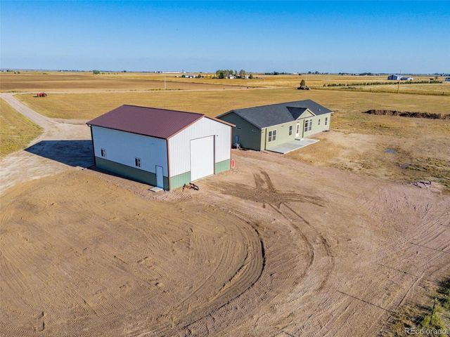45171 County Road 35, Pierce, CO 80650