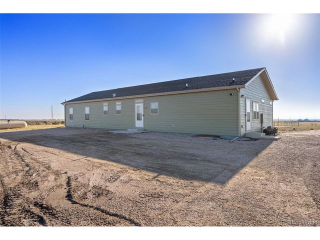 45171 County Road 35, Pierce, CO 80650