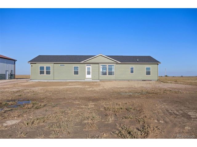 45171 County Road 35, Pierce, CO 80650