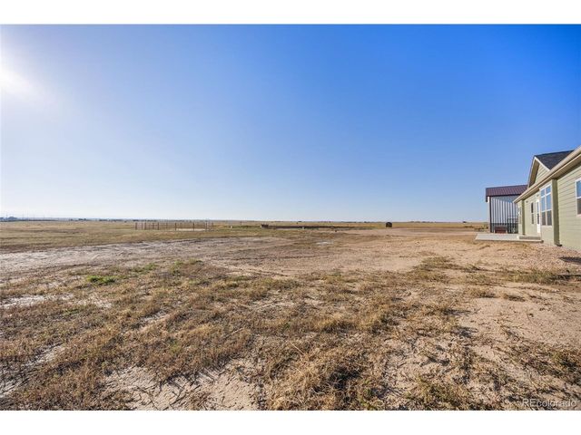 45171 County Road 35, Pierce, CO 80650