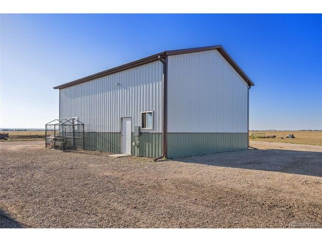 45171 County Road 35, Pierce, CO 80650