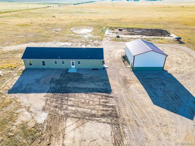 45171 County Road 35, Pierce, CO 80650