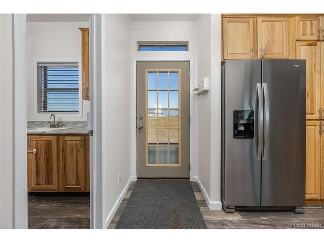 45171 County Road 35, Pierce, CO 80650