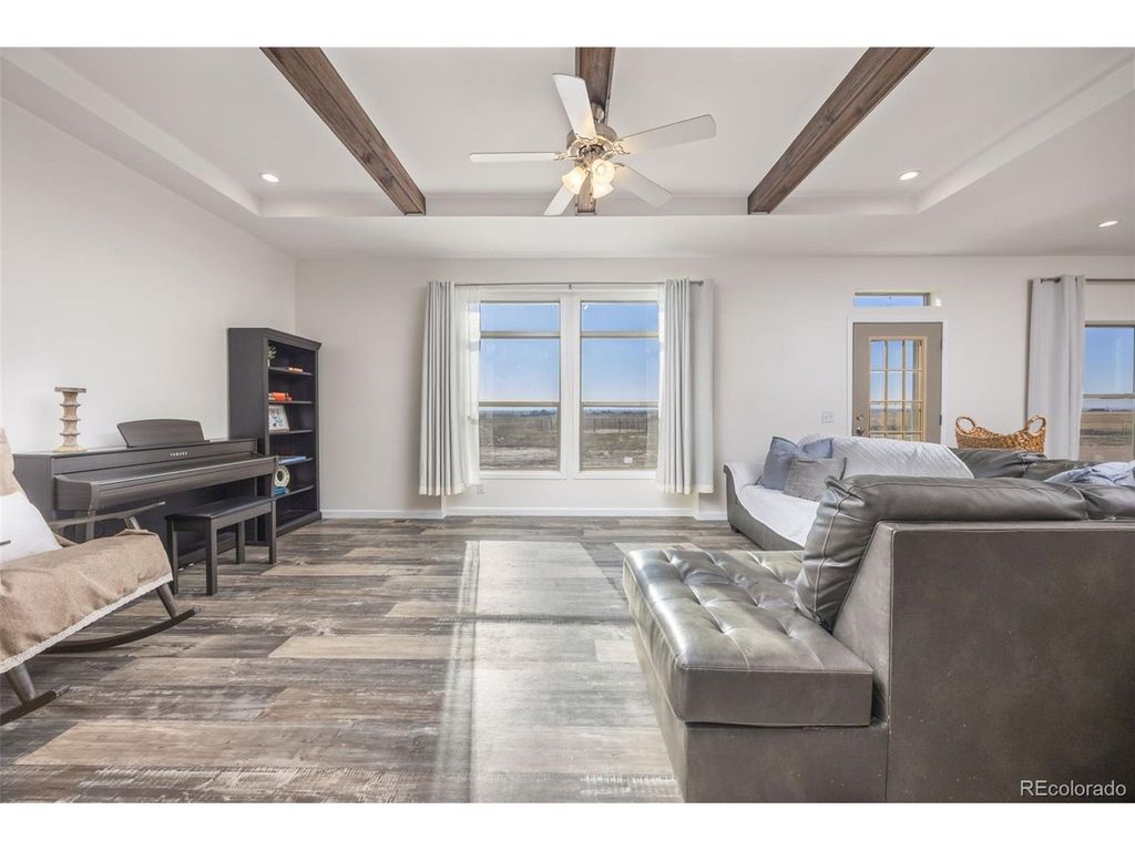 45171 County Road 35, Pierce, CO 80650