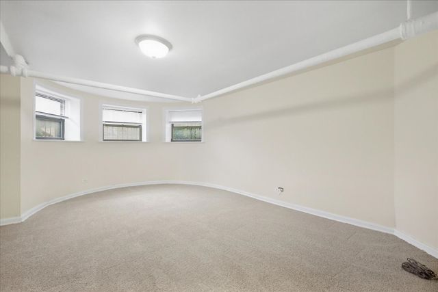 5020 S Blackstone Avenue BSMT, Chicago, IL 60615