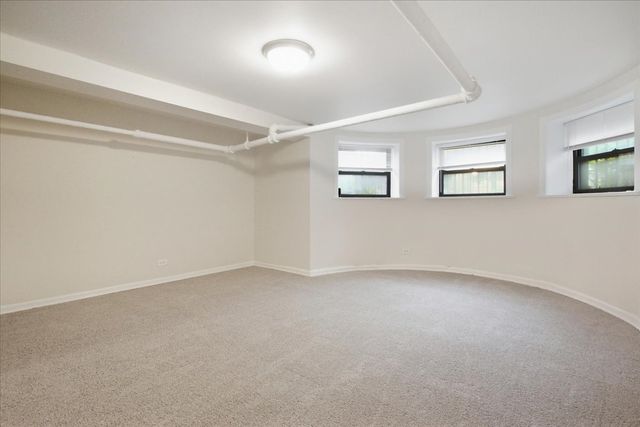 5020 S Blackstone Avenue BSMT, Chicago, IL 60615