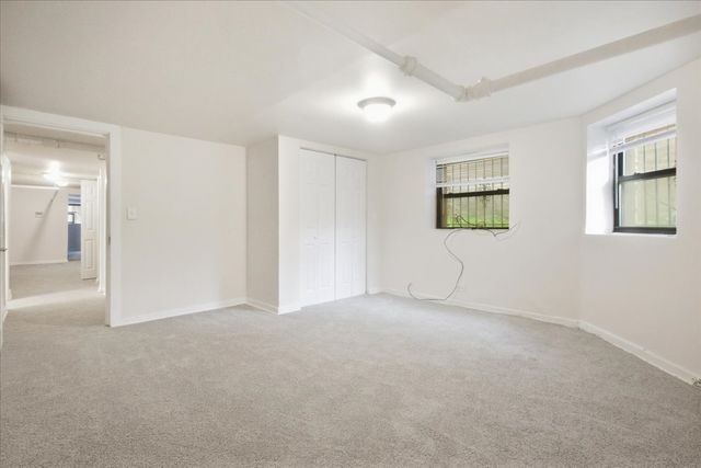5020 S Blackstone Avenue BSMT, Chicago, IL 60615