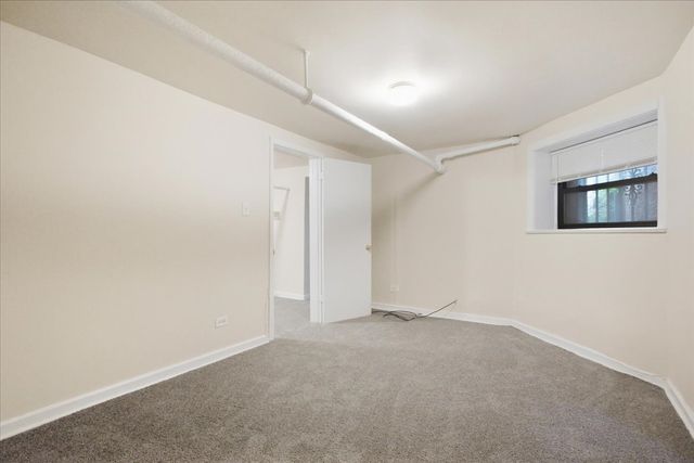 5020 S Blackstone Avenue BSMT, Chicago, IL 60615