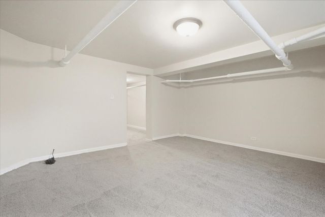 5020 S Blackstone Avenue BSMT, Chicago, IL 60615