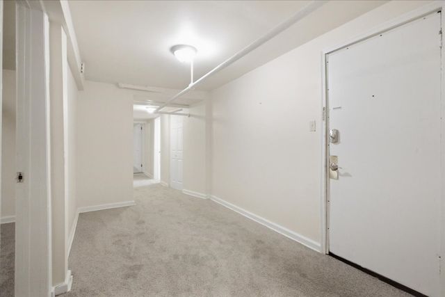 5020 S Blackstone Avenue BSMT, Chicago, IL 60615