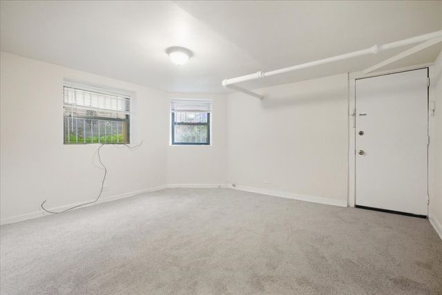 5020 S Blackstone Avenue BSMT, Chicago, IL 60615