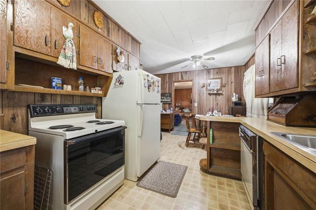 101 Jackson Street, Calhoun, GA 30701