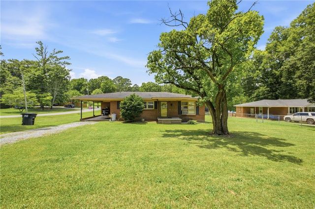 101 Jackson Street, Calhoun, GA 30701