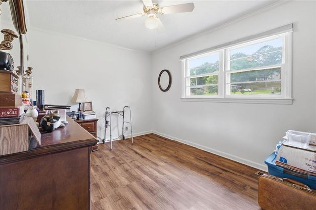 101 Jackson Street, Calhoun, GA 30701