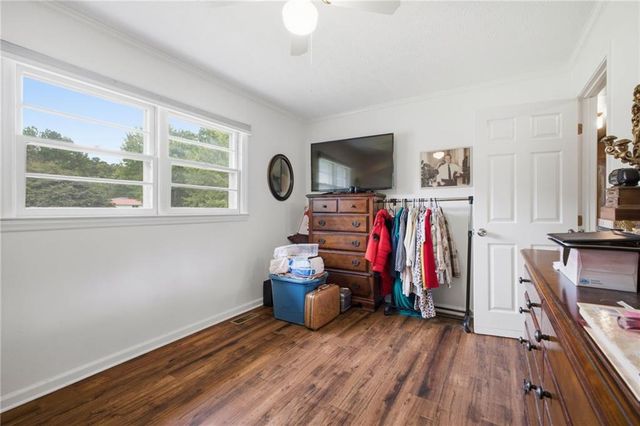 101 Jackson Street, Calhoun, GA 30701