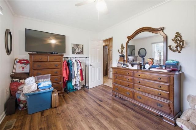 101 Jackson Street, Calhoun, GA 30701