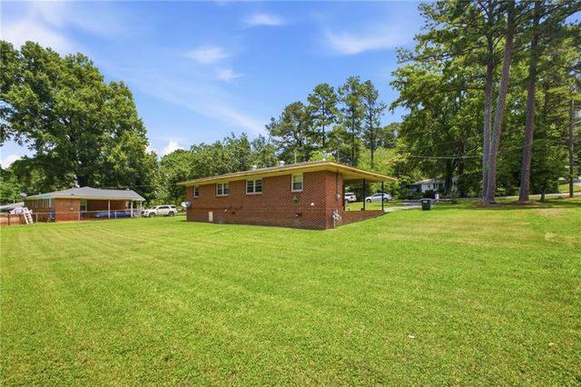 101 Jackson Street, Calhoun, GA 30701