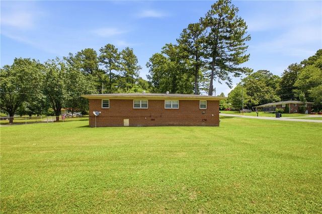 101 Jackson Street, Calhoun, GA 30701