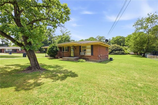 101 Jackson Street, Calhoun, GA 30701
