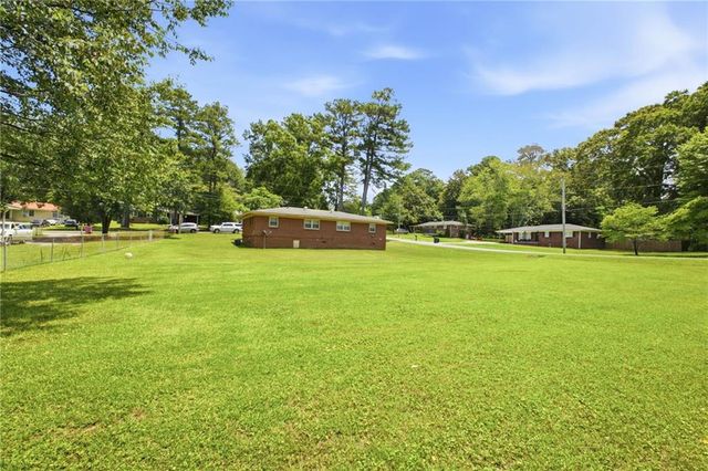 101 Jackson Street, Calhoun, GA 30701