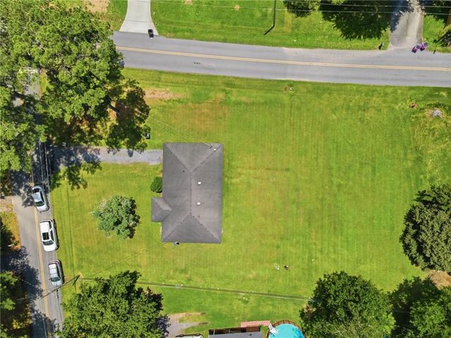 101 Jackson Street, Calhoun, GA 30701