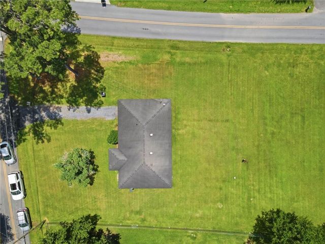 101 Jackson Street, Calhoun, GA 30701
