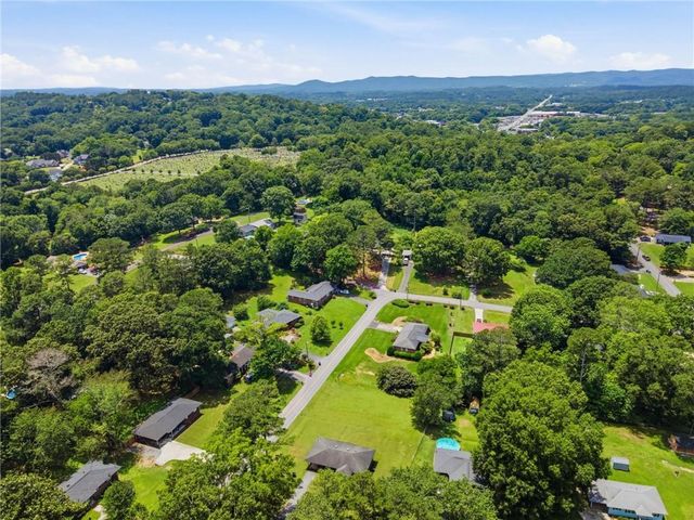 101 Jackson Street, Calhoun, GA 30701